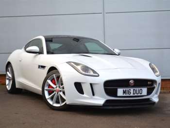 2015 - 3.0 V6 S Coupe 2dr Petrol Auto Euro 6 (s/s) (380 ps)