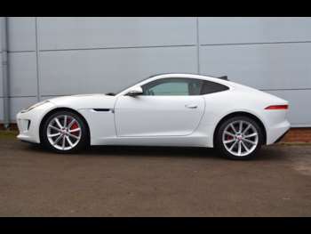 Used Jaguar F-Type 2015 for sale - 75243679: Photo