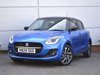 Used Suzuki Swift 2024 for sale - 74570263: Photo