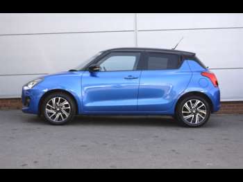Used Suzuki Swift 2024 for sale - 74570263: Photo
