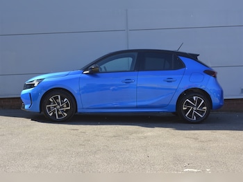 Used Vauxhall Corsa 2026 for sale - 78483491: Photo