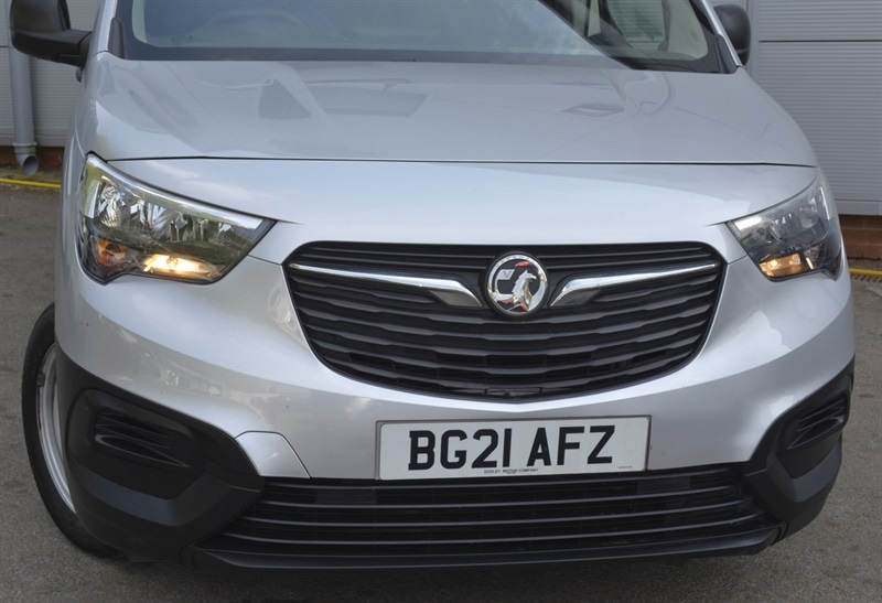 Vehicle 24