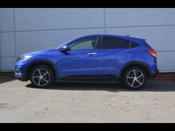 Used Honda HR-V 2020 for sale - 74495082: Photo