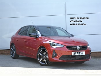 Used Vauxhall Corsa 2021 for sale - 79301447: Photo