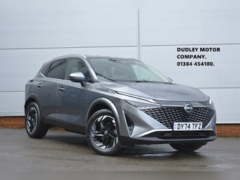 Used Nissan Qashqai 2024 for sale - 78541268: Photo