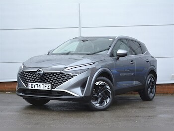 Used Nissan Qashqai 2024 for sale - 78541268: Photo