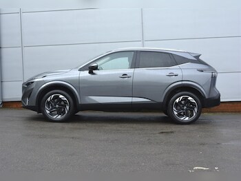 Used Nissan Qashqai 2024 for sale - 78541268: Photo