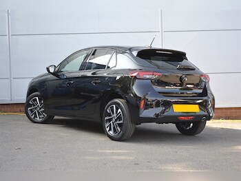 Used Vauxhall Corsa 2025 for sale - 75713228: Photo