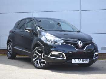 2016 - 1.2 TCe ENERGY Dynamique S Nav SUV 5dr Petrol Manual Euro 6 (s/s) (120 ps)