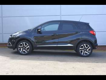 Used Renault Captur 2016 for sale - 74657393: Photo