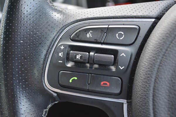Used Kia Sportage 2018 for sale - 74830200: Photo 20