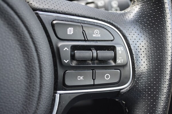 Used Kia Sportage 2018 for sale - 74830200: Photo 21
