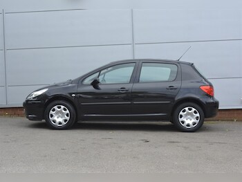 Used Peugeot 307 2007 for sale - 78944304: Photo