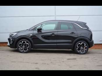 Used Vauxhall Crossland 2021 for sale - 74246795: Photo