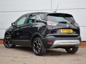 Used Vauxhall Crossland 2021 for sale - 74246795: Photo