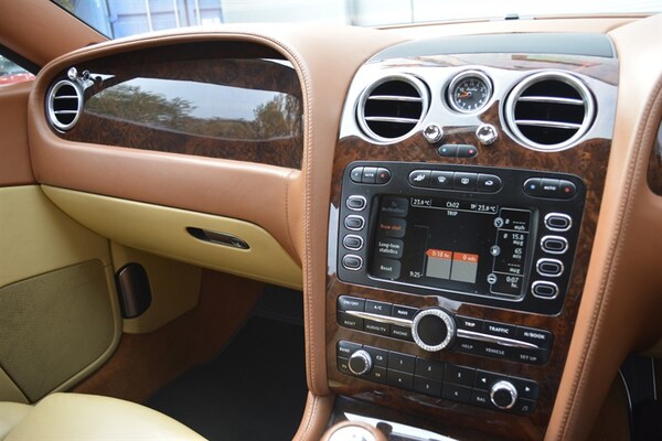 Used Bentley Continental 2004 for sale - 76143327: Photo 12