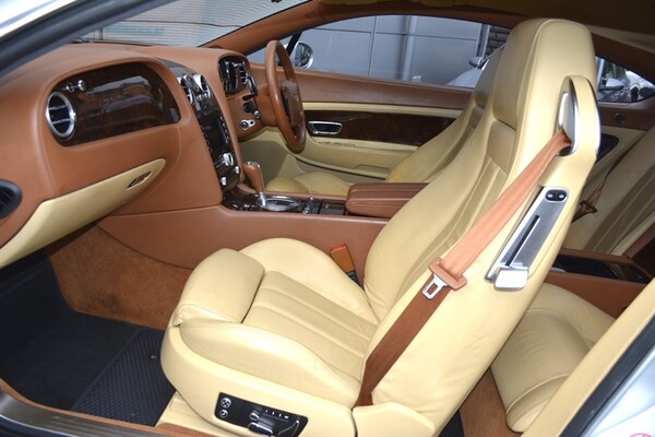 Used Bentley Continental 2004 for sale - 76143327: Photo 13