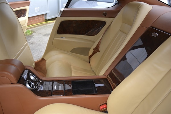 Used Bentley Continental 2004 for sale - 76143327: Photo 15