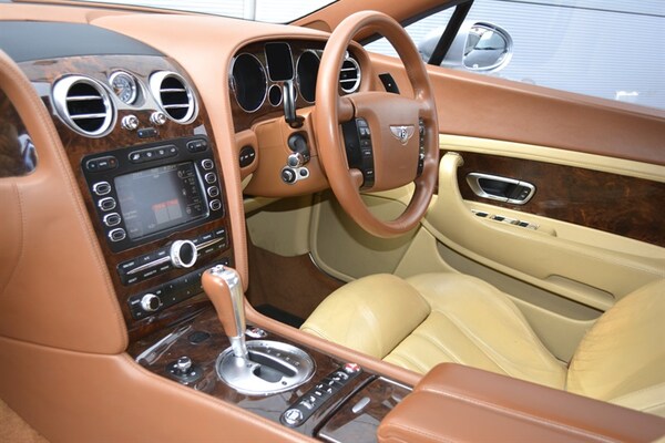 Used Bentley Continental 2004 for sale - 76143327: Photo 17