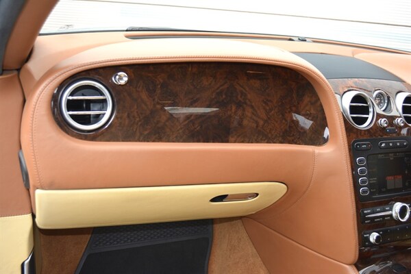 Used Bentley Continental 2004 for sale - 76143327: Photo 18