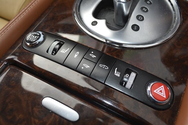 Used Bentley Continental 2004 for sale - 76143327: Photo 21