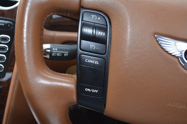 Used Bentley Continental 2004 for sale - 76143327: Photo 22