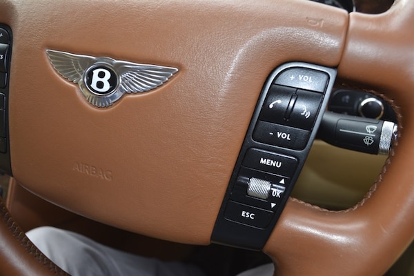 Used Bentley Continental 2004 for sale - 76143327: Photo 23