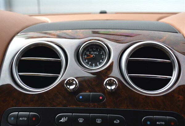 Used Bentley Continental 2004 for sale - 76143327: Photo 24