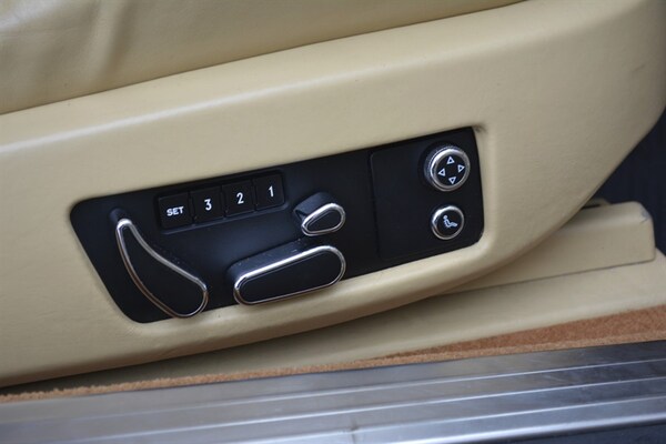 Used Bentley Continental 2004 for sale - 76143327: Photo 25