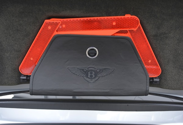 Used Bentley Continental 2004 for sale - 76143327: Photo 28