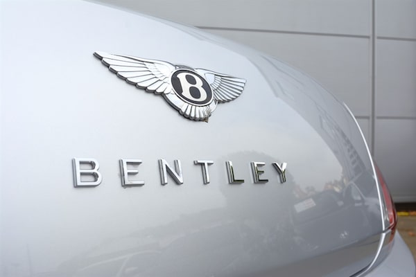 Used Bentley Continental 2004 for sale - 76143327: Photo 30