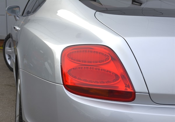 Used Bentley Continental 2004 for sale - 76143327: Photo 31