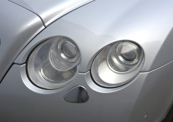 Used Bentley Continental 2004 for sale - 76143327: Photo 36