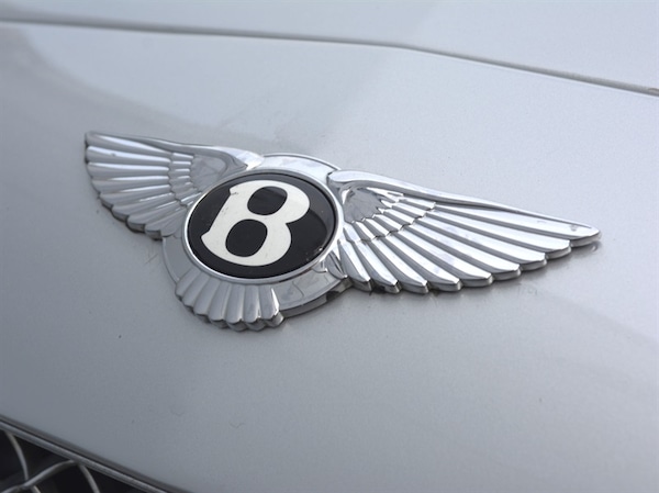 Used Bentley Continental 2004 for sale - 76143327: Photo 37