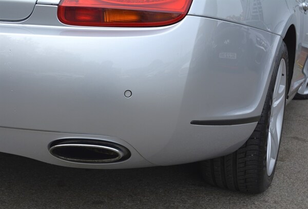 Used Bentley Continental 2004 for sale - 76143327: Photo 38