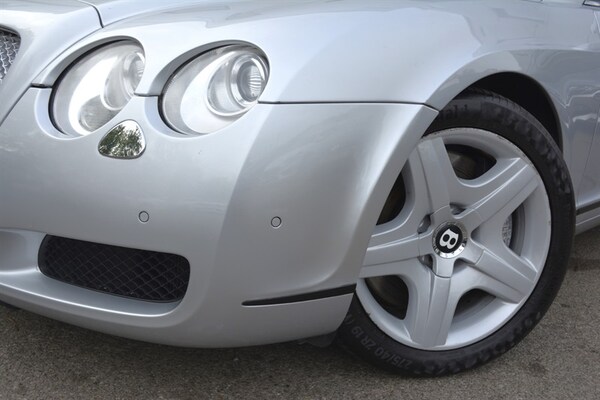 Used Bentley Continental 2004 for sale - 76143327: Photo 41
