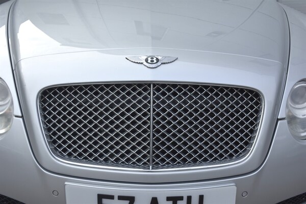 Used Bentley Continental 2004 for sale - 76143327: Photo 43