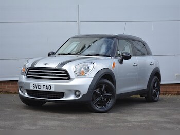 Used MINI Countryman 2013 for sale - 79588206: Photo