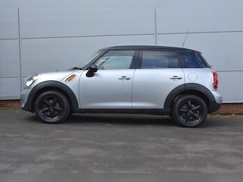 Used MINI Countryman 2013 for sale - 79588206: Photo