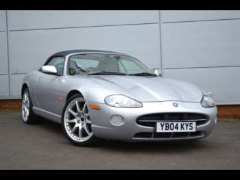 2004 - 4.2 2dr Auto