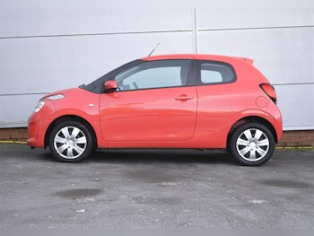 Used Citroen C1 2014 for sale - 78483249: Photo