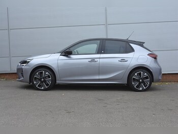 Used Vauxhall Corsa 2022 for sale - 79563392: Photo