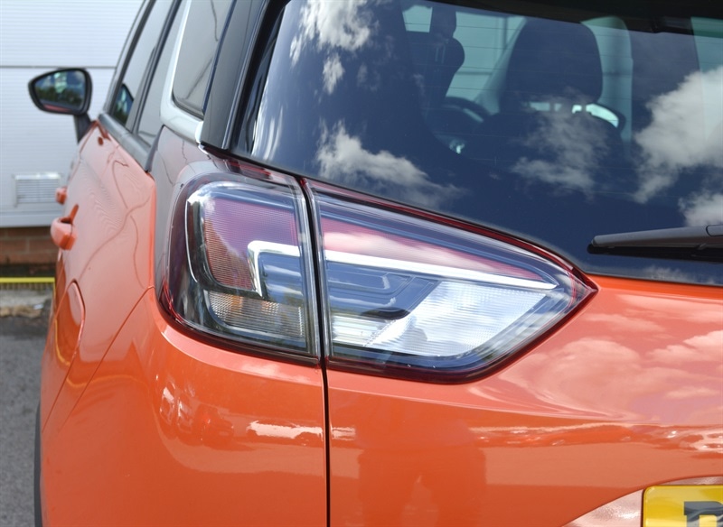 Vehicle 27