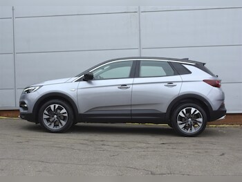 Used Vauxhall Grandland X 2019 for sale - 78483720: Photo