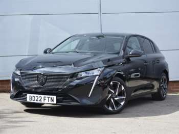 Used Peugeot 308 2022 for sale - 74692833: Photo
