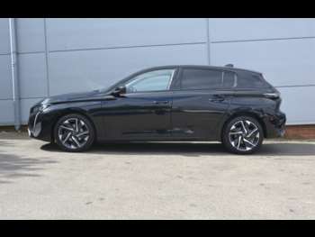 Used Peugeot 308 2022 for sale - 74692833: Photo