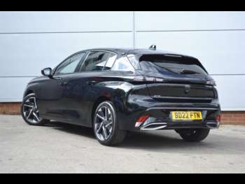Used Peugeot 308 2022 for sale - 74692833: Photo