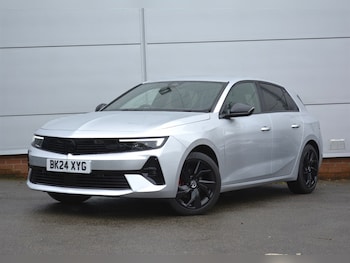 Used Vauxhall Astra 2024 for sale - 78840297: Photo