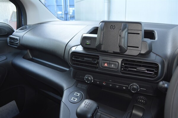 Used Vauxhall Combo 2025 for sale - 76101855: Photo 11