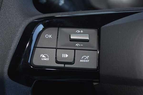 Used Vauxhall Combo 2025 for sale - 76101855: Photo 15